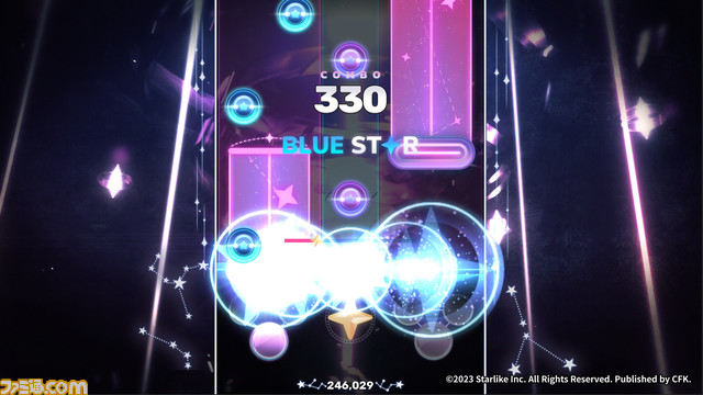 Switch版『シクスターゲート・スタートレール』が予約開始。新モード“アドベンチャーモード”や100曲以上の楽曲などを収録