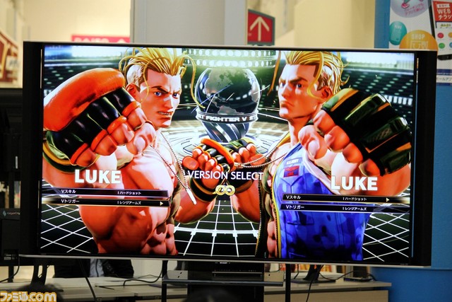 『スト5』SFLファン交流キャラバン in 熊本リポート。ネモ選手率いるSaishunkan Sol 熊本が、地元ファンと交流。松本Pへのプチインタビューもお届け