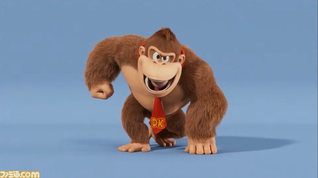 映画『スーパーマリオ』第2弾トレーラー公開でドンキーコングの登場が決定。ピーチ姫やマリオカート、たぬきマリオの姿も