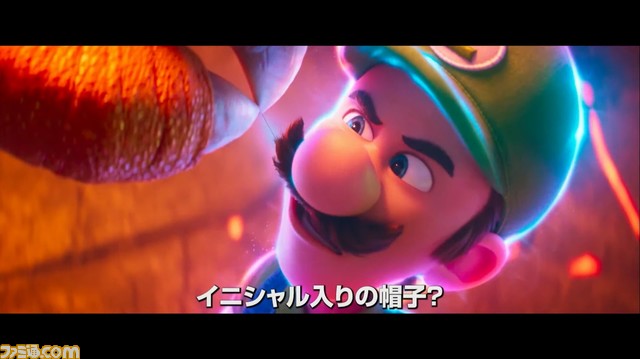 映画『スーパーマリオ』第2弾トレーラー公開でドンキーコングの登場が決定。ピーチ姫やマリオカート、たぬきマリオの姿も