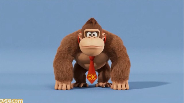 映画『スーパーマリオ』第2弾トレーラー公開でドンキーコングの登場が決定。ピーチ姫やマリオカート、たぬきマリオの姿も