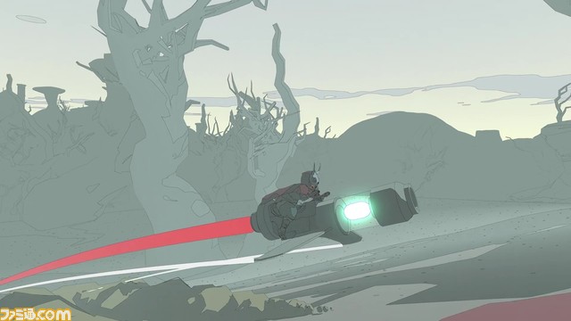 荒廃した世界をホバーバイクで冒険するアドベンチャー『Sable』のPS5版が配信開始。すでに配信されているXbox/PC(Steam)版は日本語ローカライズに対応