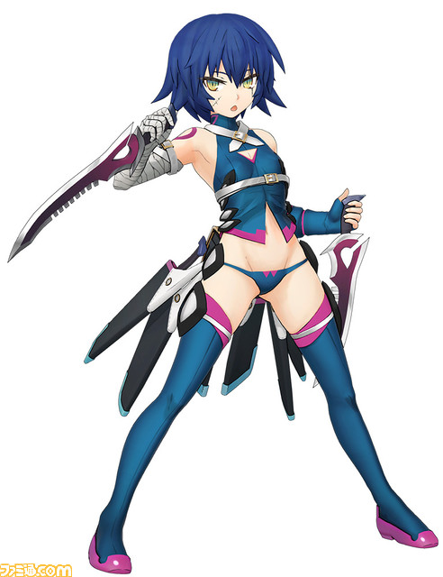 【FGOアーケード】モルガンが12/1に実装。ジャック·ザ·リッパーのカラーバリエーションが登場