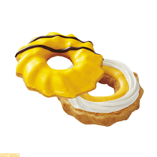 【ミスド】ポケモンをイメージしたドーナツが本日（12/1）発売。ピカチュウたちがデザインされたメラミンプレートも