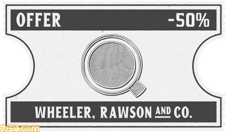 『レッド・デッド・オンライン』報酬が3倍になるイベントや、ホリデー仕様のコスチュームがもらえるキャンペーンを予定