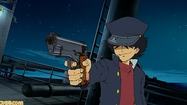 ルパン三世の少年時代を描くアニメ『LUPIN ZERO』が新動画配信サービス“DMM TV”にて12/6より独占配信決定。本予告、主題歌、第2弾キャストも公開