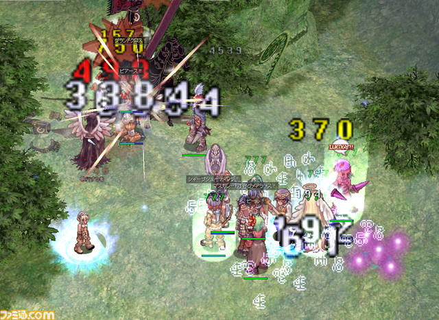 『ラグナロクオンライン』が日本でサービスインした日。20周年を迎えてまだまだ現役。日本のゲーマーが求めるものを備えたオンラインRPG【今日は何の日?】