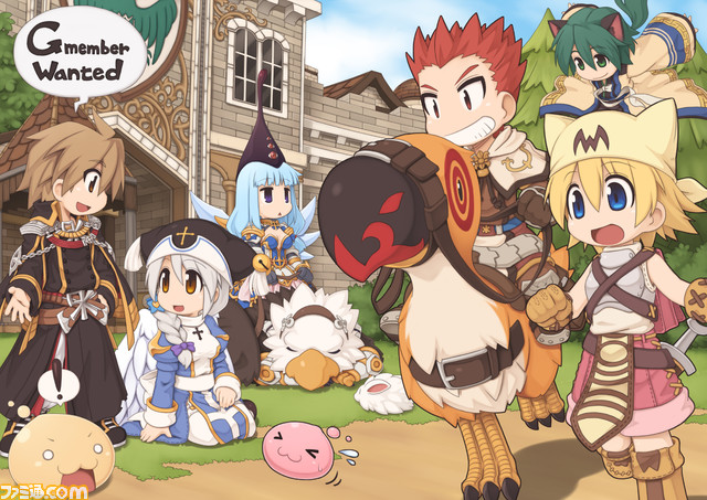 『ラグナロクオンライン』が日本でサービスインした日。20周年を迎えてまだまだ現役。日本のゲーマーが求めるものを備えたオンラインRPG【今日は何の日?】