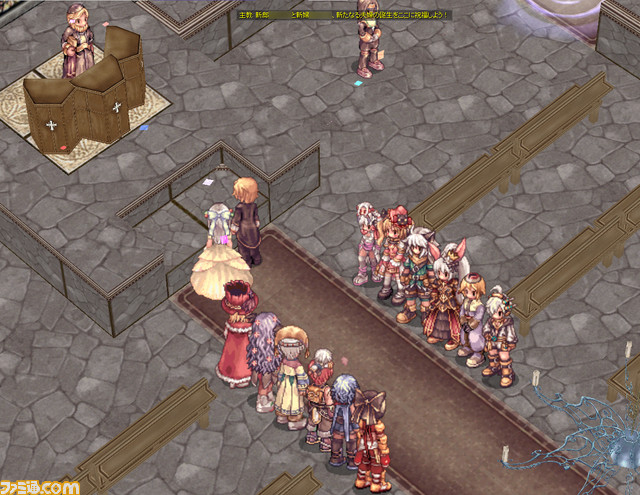 『ラグナロクオンライン』が日本でサービスインした日。20周年を迎えてまだまだ現役。日本のゲーマーが求めるものを備えたオンラインRPG【今日は何の日?】