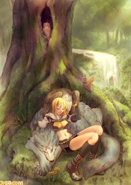 『ラグナロクオンライン』が日本でサービスインした日。20周年を迎えてまだまだ現役。日本のゲーマーが求めるものを備えたオンラインRPG【今日は何の日?】