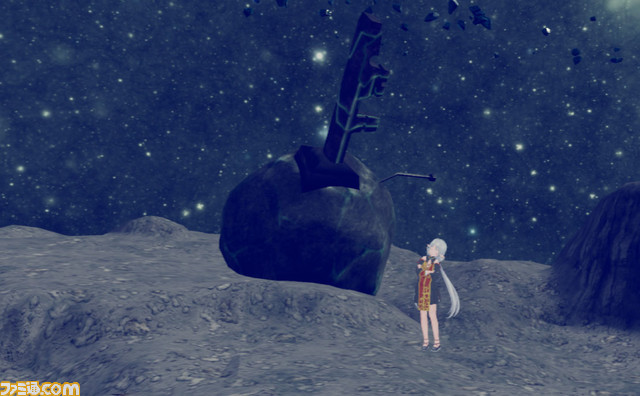 PS4/PSVR『星の欠片の物語。しかけ版』が発売。プロローグ版『ひとかけら版』の本編にあたるタイトル。早期購入特典として、開発資料や音声付き台本データなどが付属