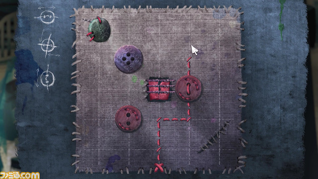 ダークアドベンチャー『サイレンタウンの子供たち』が全プラットフォームにて1月11日より発売。少女ルーシーが、自分を取り巻く謎を解き明かしていく物語