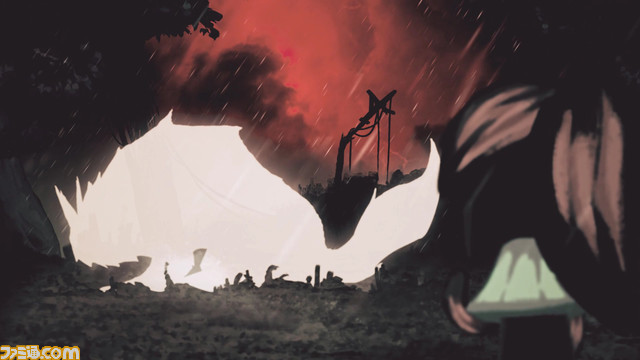 ダークアドベンチャー『サイレンタウンの子供たち』が全プラットフォームにて1月11日より発売。少女ルーシーが、自分を取り巻く謎を解き明かしていく物語