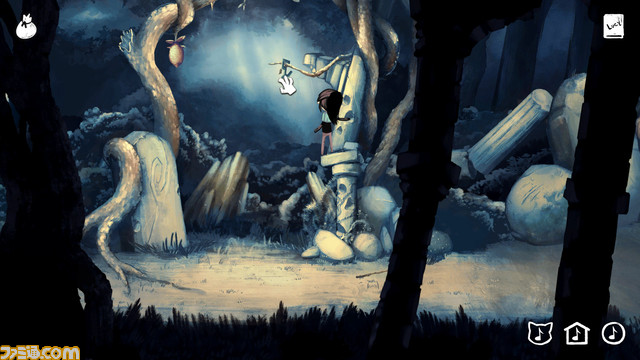 ダークアドベンチャー『サイレンタウンの子供たち』が全プラットフォームにて1月11日より発売。少女ルーシーが、自分を取り巻く謎を解き明かしていく物語