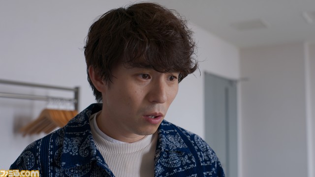 Netflixシリーズ『ぐでたま 〜母をたずねてどんくらい〜』中尾明慶、モト―ラ世理奈、皆川猿時ら出演の場面カットが公開。脱力と共感の親探しロード・トリップ