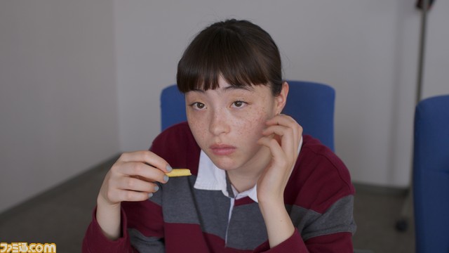 Netflixシリーズ『ぐでたま 〜母をたずねてどんくらい〜』中尾明慶、モト―ラ世理奈、皆川猿時ら出演の場面カットが公開。脱力と共感の親探しロード・トリップ