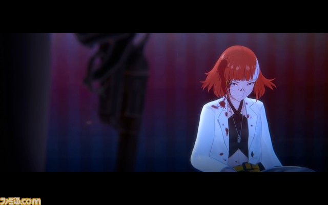 『ディスクロニア: CA』短編アニメーションが公開。テーマソングはYuNiが担当。本作で巻き起こる危機とスリリングなシナリオを感じられる内容