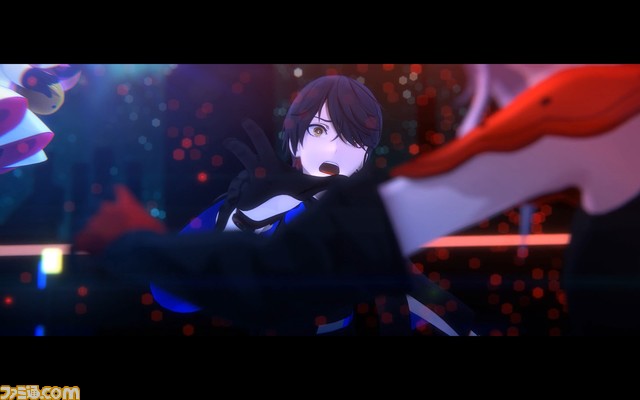 『ディスクロニア: CA』短編アニメーションが公開。テーマソングはYuNiが担当。本作で巻き起こる危機とスリリングなシナリオを感じられる内容