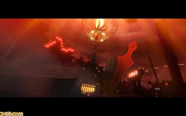 『ディスクロニア: CA』短編アニメーションが公開。テーマソングはYuNiが担当。本作で巻き起こる危機とスリリングなシナリオを感じられる内容