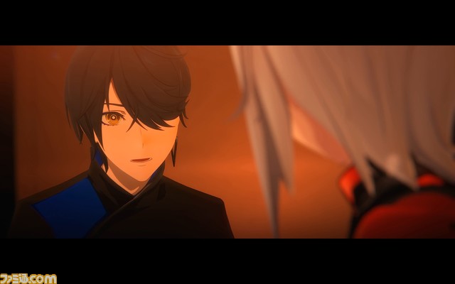 『ディスクロニア: CA』短編アニメーションが公開。テーマソングはYuNiが担当。本作で巻き起こる危機とスリリングなシナリオを感じられる内容