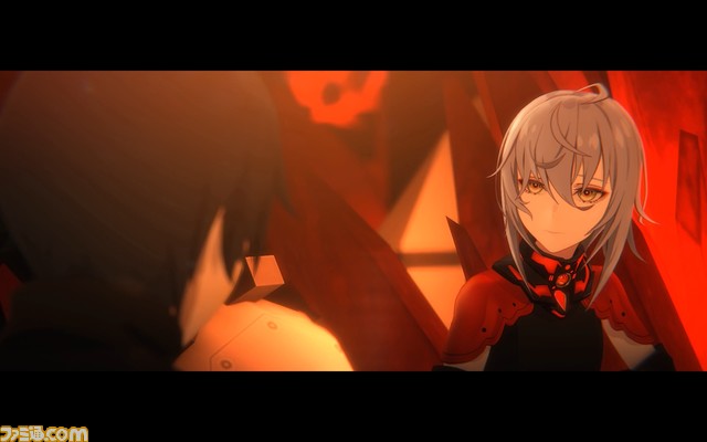 『ディスクロニア: CA』短編アニメーションが公開。テーマソングはYuNiが担当。本作で巻き起こる危機とスリリングなシナリオを感じられる内容