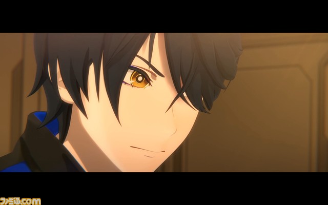 『ディスクロニア: CA』短編アニメーションが公開。テーマソングはYuNiが担当。本作で巻き起こる危機とスリリングなシナリオを感じられる内容