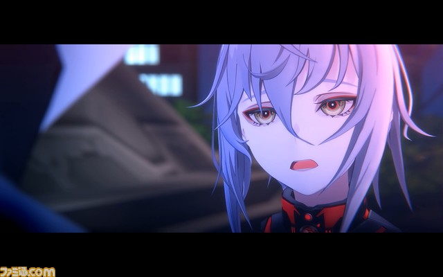 『ディスクロニア: CA』短編アニメーションが公開。テーマソングはYuNiが担当。本作で巻き起こる危機とスリリングなシナリオを感じられる内容