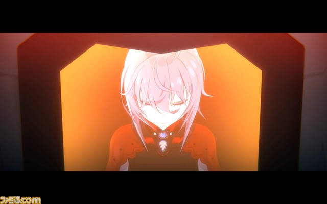 『ディスクロニア: CA』短編アニメーションが公開。テーマソングはYuNiが担当。本作で巻き起こる危機とスリリングなシナリオを感じられる内容