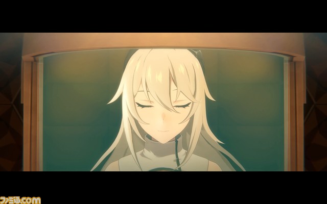 『ディスクロニア: CA』短編アニメーションが公開。テーマソングはYuNiが担当。本作で巻き起こる危機とスリリングなシナリオを感じられる内容