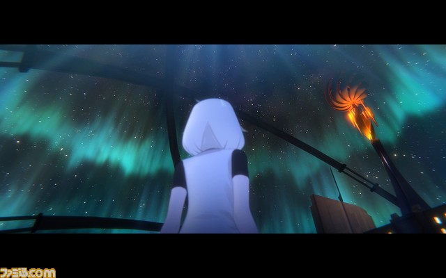 『ディスクロニア: CA』短編アニメーションが公開。テーマソングはYuNiが担当。本作で巻き起こる危機とスリリングなシナリオを感じられる内容