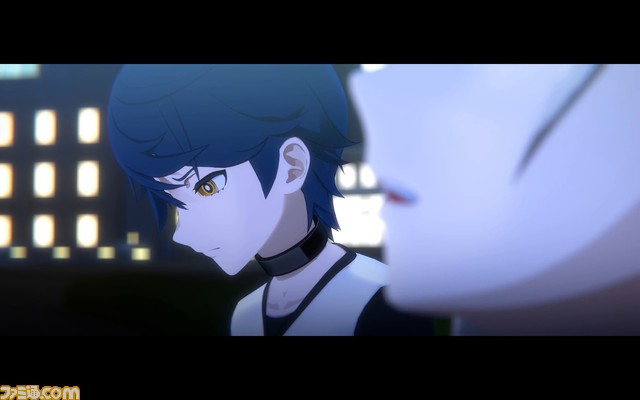 『ディスクロニア: CA』短編アニメーションが公開。テーマソングはYuNiが担当。本作で巻き起こる危機とスリリングなシナリオを感じられる内容