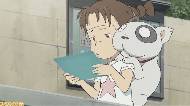 アニメ『電脳コイル』完結15周年を記念しBlu-ray BOXが2023年3月24日に発売決定。磯光雄監督が描いた15周年お祝いイラストも公開