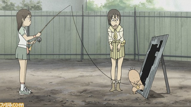 アニメ『電脳コイル』完結15周年を記念しBlu-ray BOXが2023年3月24日に発売決定。磯光雄監督が描いた15周年お祝いイラストも公開