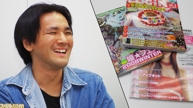 【RO】『ラグナロクオンライン』に足りないのは、ばかです！ ～もしオンラインゲーム運営者がドキュメンタリー番組に出演したら