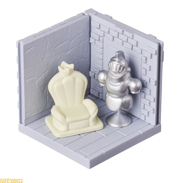 『ドラゴンクエスト』堀井雄二氏が“グリコのおもちゃ”を制作! ゲームにも活きるオマケ的発想の根源と『DQ』最新情報に迫る