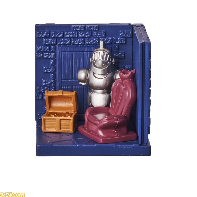 『ドラゴンクエスト』堀井雄二氏が“グリコのおもちゃ”を制作! ゲームにも活きるオマケ的発想の根源と『DQ』最新情報に迫る