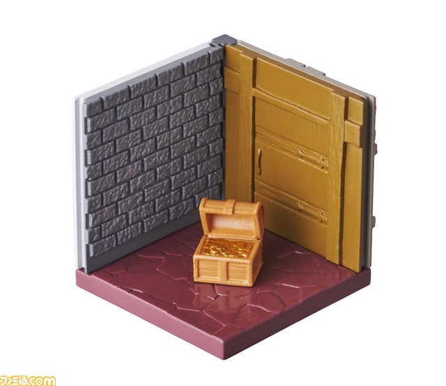 『ドラゴンクエスト』堀井雄二氏が“グリコのおもちゃ”を制作! ゲームにも活きるオマケ的発想の根源と『DQ』最新情報に迫る