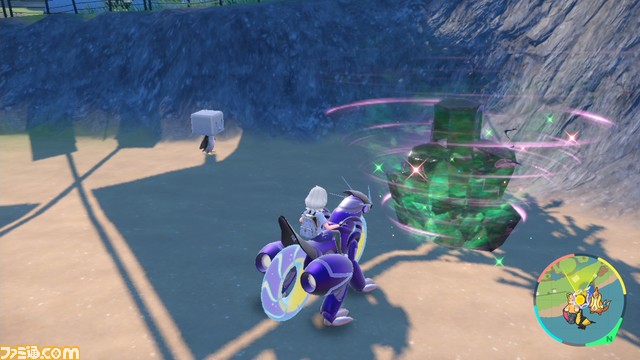 ポケモンsv攻略 最強のリザードンレイド対策 おすすめのポケモン スカーレット バイオレット ゲーム エンタメ最新情報のファミ通 Com