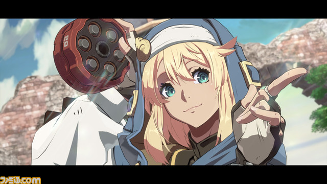 『ギルティギア ストライヴ』を年末年始に遊ぼう。ビジュアルやキャラ、ストーリーからでも気軽に入れる格闘ゲームをとにかくプレイしてほしい【おすすめゲームレビュー】