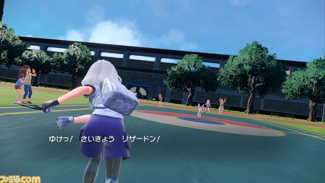 【ポケモンSV攻略】最強リザードン育成論、レイドでの活躍のさせ方【スカーレット・バイオレット】