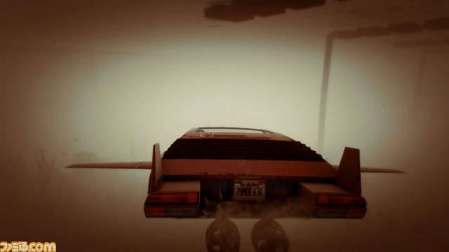 特別企画【後編】：飛んだり潜ったり撃ったりとふつうでは乗れない特殊な車両も続々登場！　これぞ『GTAオンライン』!!