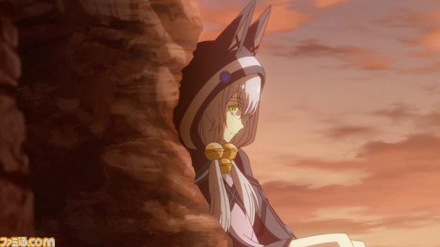 アニメ『閃の軌跡NW』リィン(声:内山昂輝)やアルティナ(声:水瀬いのり)の姿を確認できる第2弾PVが解禁。OP主題歌も公開