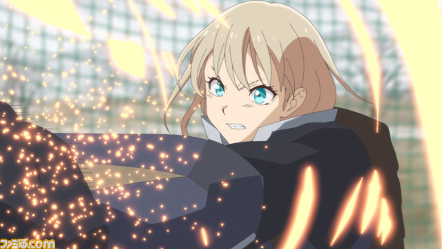 アニメ『閃の軌跡NW』リィン(声:内山昂輝)やアルティナ(声:水瀬いのり)の姿を確認できる第2弾PVが解禁。OP主題歌も公開