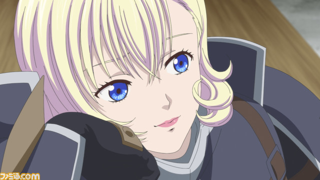 アニメ『閃の軌跡NW』リィン(声:内山昂輝)やアルティナ(声:水瀬いのり)の姿を確認できる第2弾PVが解禁。OP主題歌も公開