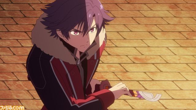 アニメ『閃の軌跡NW』リィン(声:内山昂輝)やアルティナ(声:水瀬いのり)の姿を確認できる第2弾PVが解禁。OP主題歌も公開