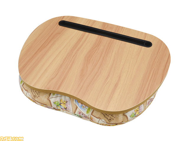 『ポケモン』との暮らしをテーマにした生活グッズ“Everyday Happiness”が登場。“ヤブクロン”のこぶくろや“みがわり”の加湿器などかわいいグッズが盛りだくさん