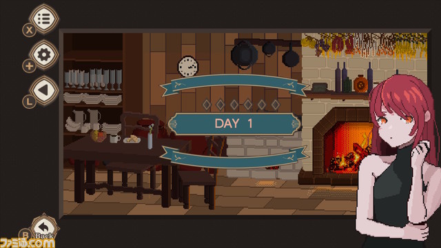 Switch版『7 Days to End with You』2023年1月26日に発売決定。新エンディング&クリアー後のギャラリーモードが追加