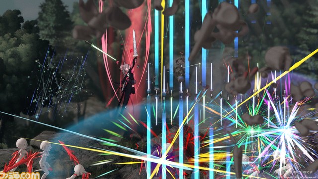 塩川洋介氏が手掛ける新作『つるぎ姫』が発表。戦闘・ストーリー・妹……あらゆる要素をクラフトするRPG。Steamで2024年リリース予定