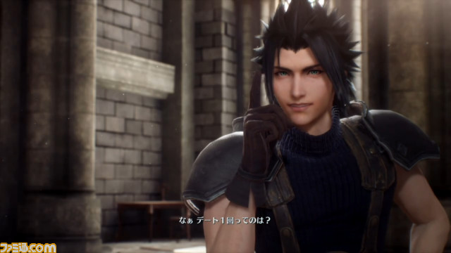【動画あり】『クライシス コア -FFVII- リユニオン』発売直前レビュー。オリジナル版らしさは残しつつ、遊びやすくアップデート。バスターソードを入手してからさらに爽快に! “熟練度”で愛着も
