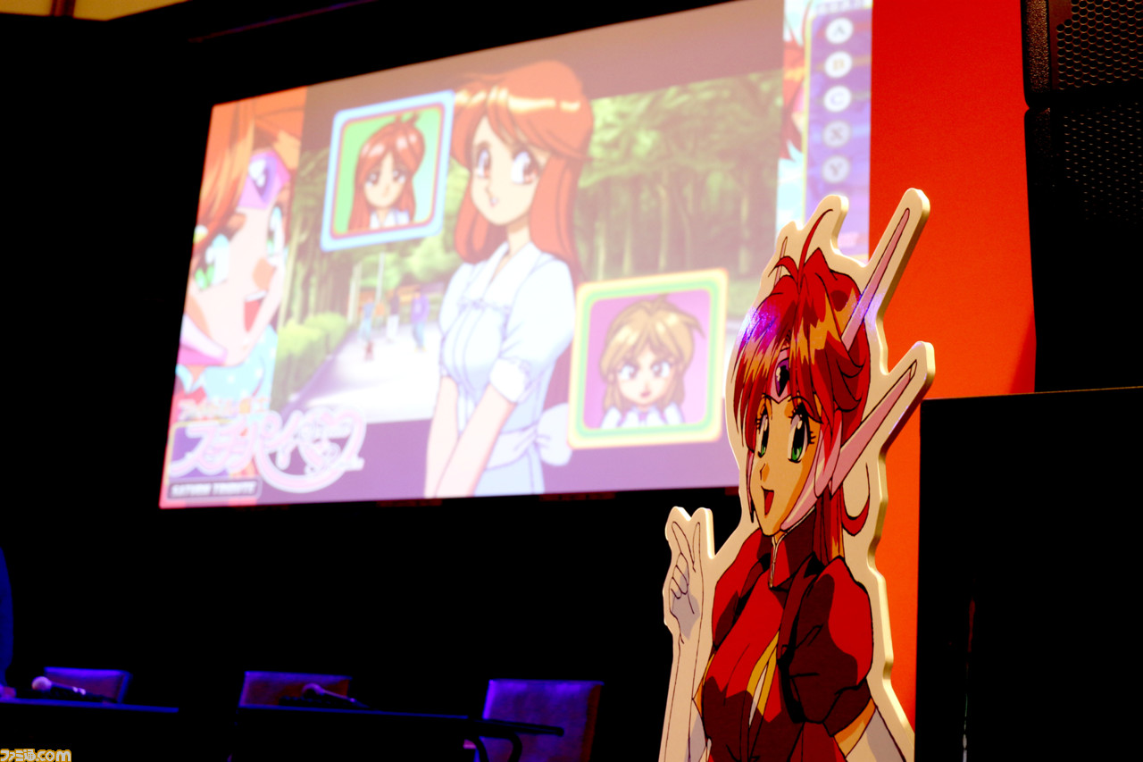 ちゅーかな雀士てんほー牌娘リミックス ニンテンドーDS くさく